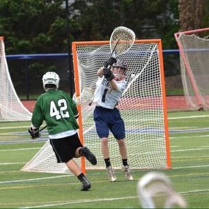 Meet your Posher, Neil